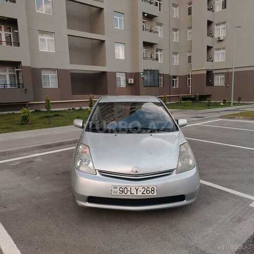 Toyota Prius 2009, 237,273 km - 1.5 l - Sumqayıt