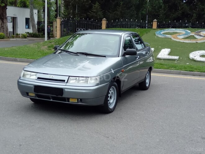 LADA (VAZ) 2110 2005, 285,623 km - 1.6 l - Mingəçevir
