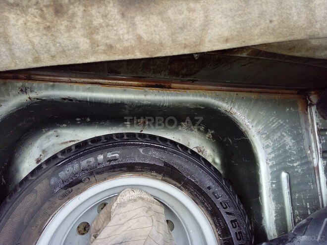 LADA (VAZ) 2110 2005, 285,623 km - 1.6 l - Mingəçevir