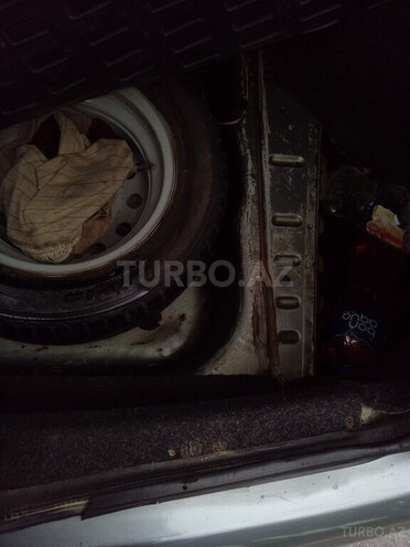 LADA (VAZ) 2110 2005, 285,623 km - 1.6 l - Mingəçevir