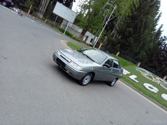 LADA (VAZ) 2110 2005, 285,623 km - 1.6 l - Mingəçevir