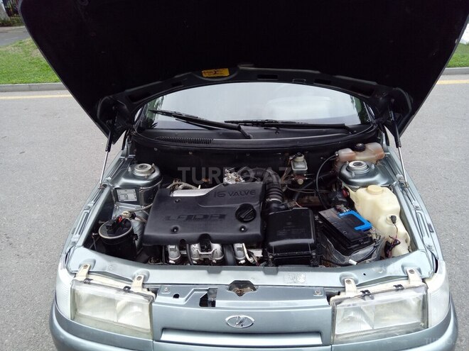 LADA (VAZ) 2110 2005, 285,623 km - 1.6 l - Mingəçevir