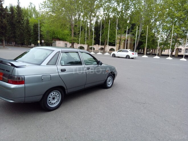 LADA (VAZ) 2110 2005, 285,623 km - 1.6 l - Mingəçevir