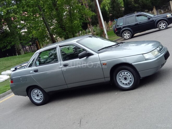LADA (VAZ) 2110 2005, 285,623 km - 1.6 l - Mingəçevir