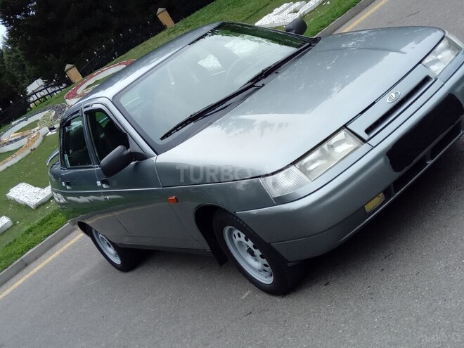 LADA (VAZ) 2110 2005, 285,623 km - 1.6 l - Mingəçevir