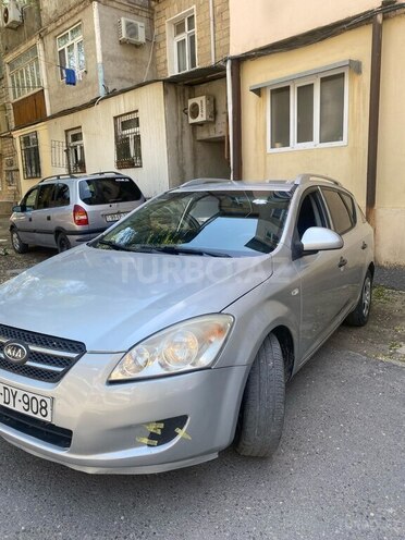 Kia Ceed 2008, 230,000 km - 1.6 л - Sumqayıt