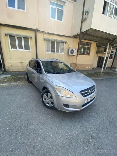 Kia Ceed 2008, 230,000 km - 1.6 л - Sumqayıt