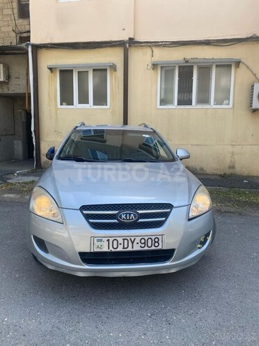 Kia Ceed 2008, 230,000 km - 1.6 л - Sumqayıt