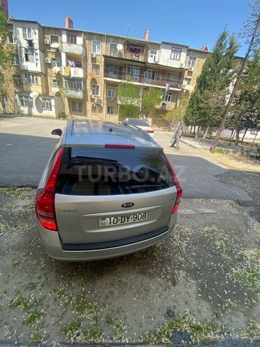 Kia Ceed 2008, 230,000 km - 1.6 л - Sumqayıt