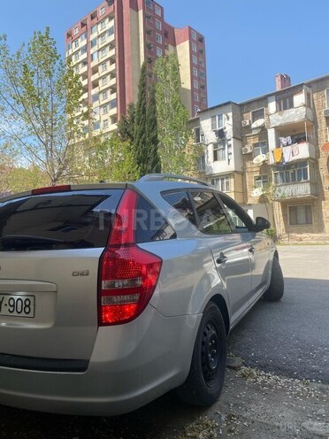 Kia Ceed 2008, 230,000 km - 1.6 л - Sumqayıt