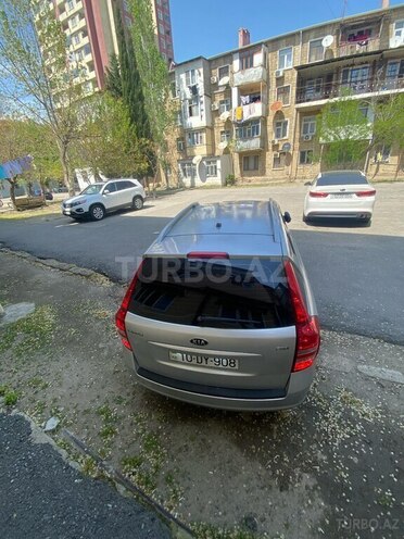Kia Ceed 2008, 230,000 km - 1.6 л - Sumqayıt