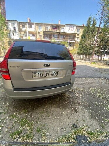 Kia Ceed 2008, 230,000 km - 1.6 л - Sumqayıt