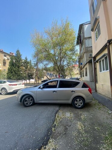 Kia Ceed 2008, 230,000 km - 1.6 л - Sumqayıt