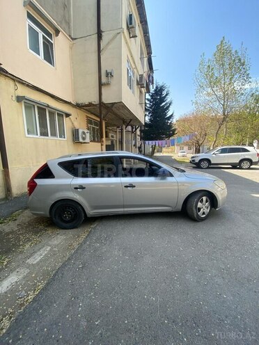 Kia Ceed 2008, 230,000 km - 1.6 л - Sumqayıt