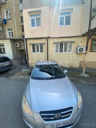 Kia Ceed 2008, 230,000 km - 1.6 л - Sumqayıt