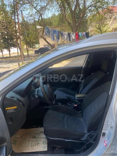 Kia Ceed 2008, 230,000 km - 1.6 л - Sumqayıt