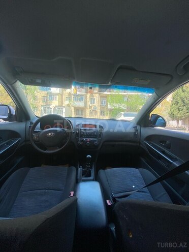 Kia Ceed 2008, 230,000 km - 1.6 л - Sumqayıt