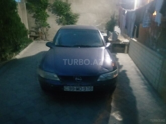 Opel Vectra 1999, 472,000 km - 1.8 l - Bakı