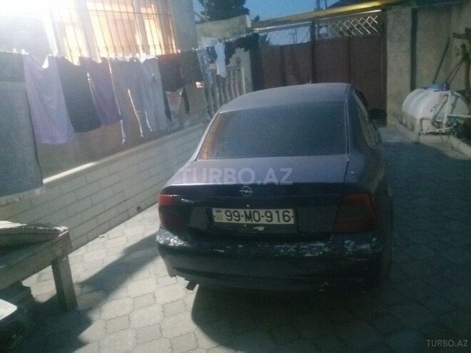 Opel Vectra 1999, 472,000 km - 1.8 l - Bakı