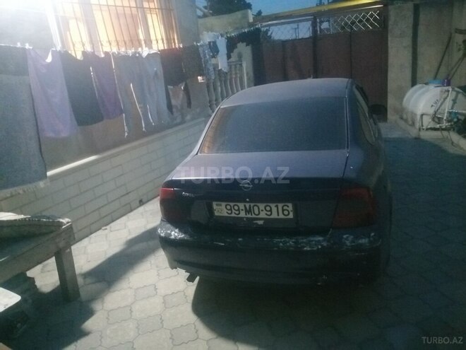 Opel Vectra 1999, 472,000 km - 1.8 l - Bakı