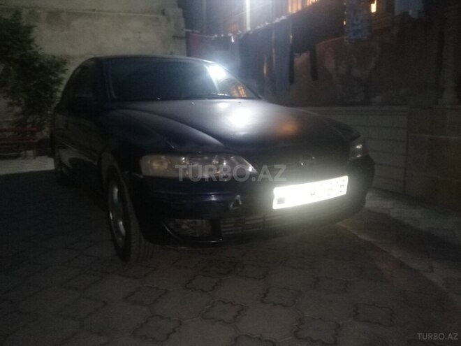 Opel Vectra 1999, 472,000 km - 1.8 l - Bakı