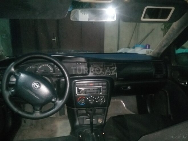 Opel Vectra 1999, 472,000 km - 1.8 l - Bakı
