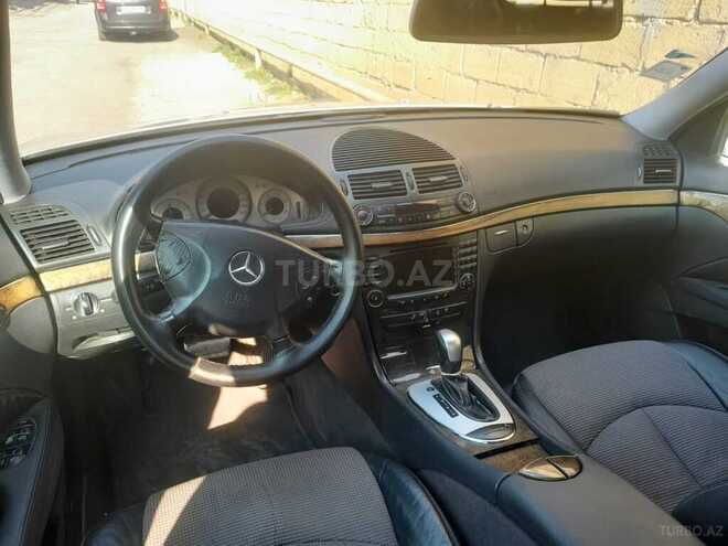 Mercedes E 320 2003, 510,000 km - 3.2 l - Bakı