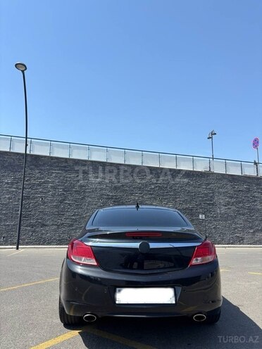 Opel Insignia 2012, 225,893 km - 2.0 l - Bakı