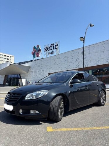Opel Insignia 2012, 225,893 km - 2.0 l - Bakı