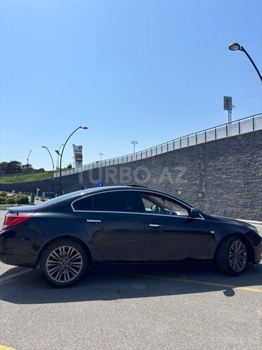 Opel Insignia 2012, 225,893 km - 2.0 l - Bakı