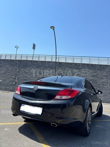 Opel Insignia 2012, 225,893 km - 2.0 l - Bakı