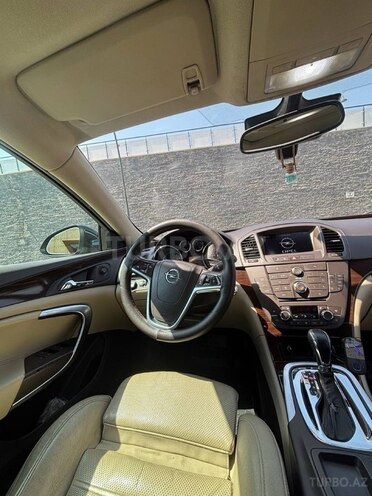 Opel Insignia 2012, 225,893 km - 2.0 l - Bakı