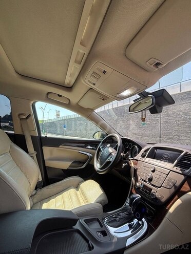 Opel Insignia 2012, 225,893 km - 2.0 l - Bakı