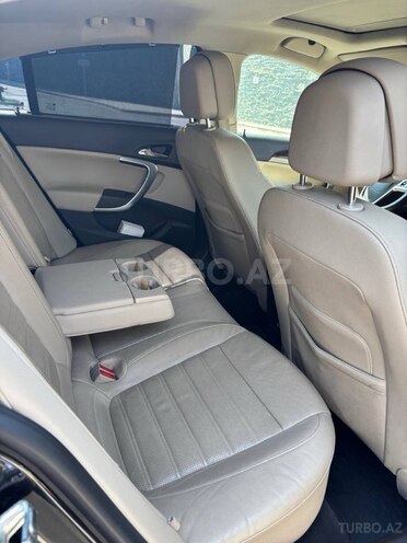 Opel Insignia 2012, 225,893 km - 2.0 l - Bakı