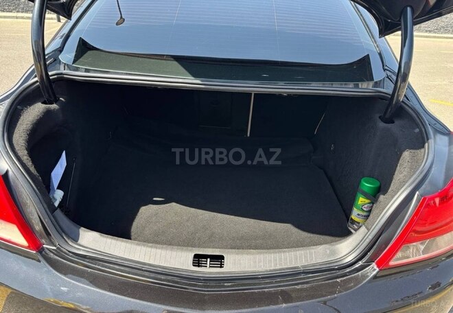 Opel Insignia 2012, 225,893 km - 2.0 l - Bakı