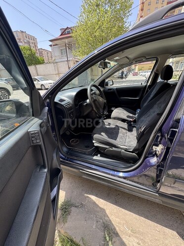 Opel Astra 1998, 304,000 km - 1.6 l - Bakı