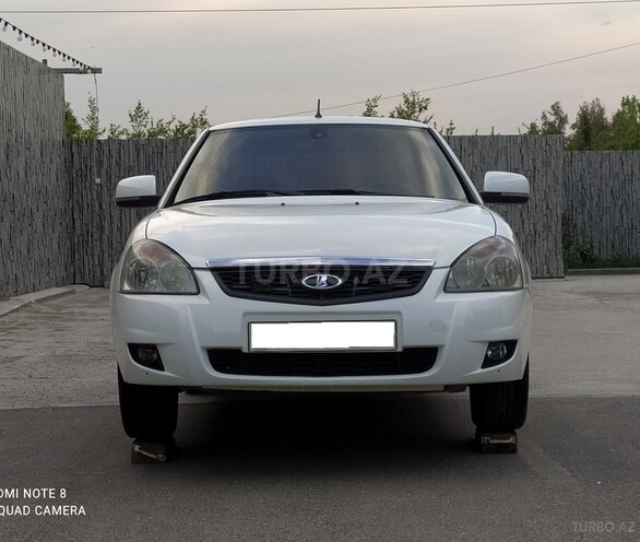 LADA (VAZ) Priora 2013, 230,000 km - 1.6 l - Sabirabad