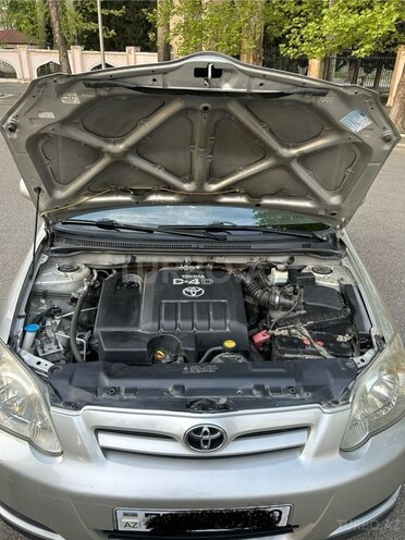 Toyota Corolla 2006, 272,700 km - 1.4 л - Mingəçevir