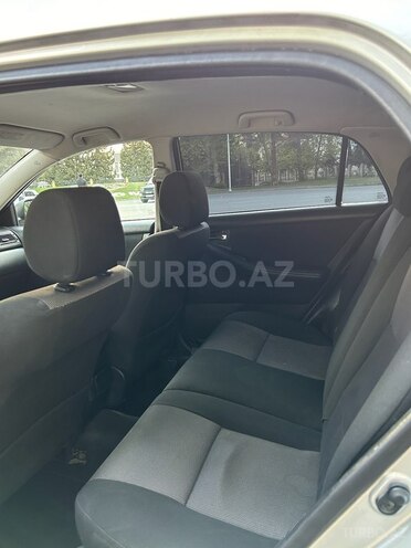 Toyota Corolla 2006, 272,700 km - 1.4 л - Mingəçevir