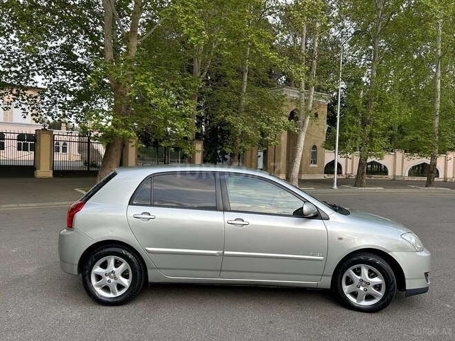 Toyota Corolla 2006, 272,700 km - 1.4 л - Mingəçevir