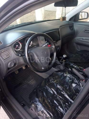 Kia Rio 2006, 181,000 km - 1.4 l - Xırdalan