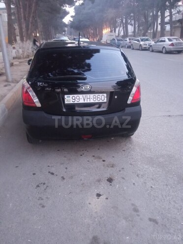Kia Rio 2006, 181,000 km - 1.4 l - Xırdalan