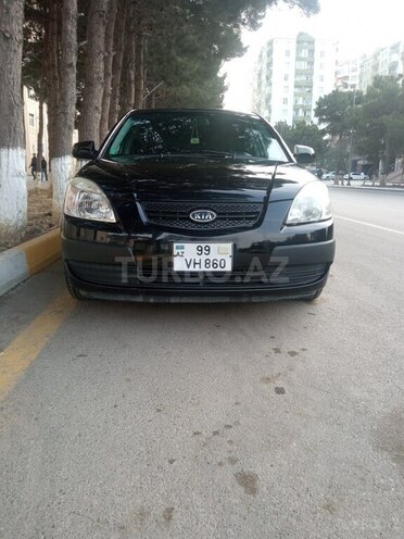 Kia Rio 2006, 181,000 km - 1.4 l - Xırdalan