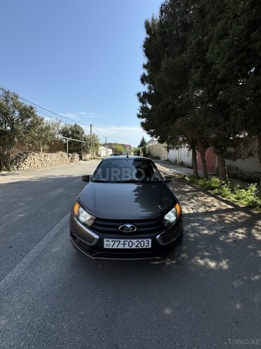 LADA (VAZ) Granta 2022, 12,100 km - 1.6 l - Bakı