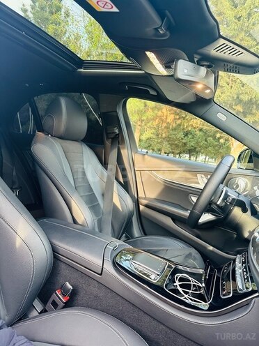 Mercedes E 200 2022, 46,000 km - 2.0 l - Bakı