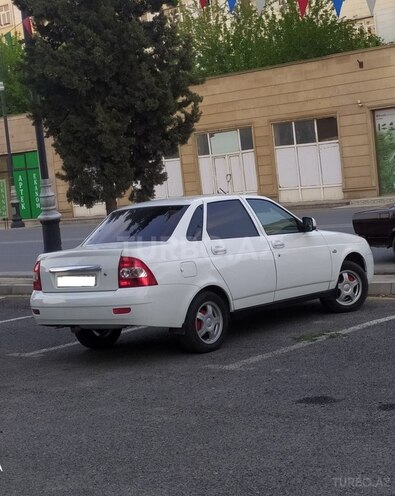 LADA (VAZ) Priora 2013, 230,000 km - 1.6 l - Sabirabad