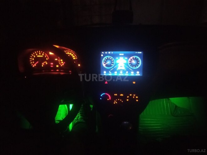 Kia Rio 2006, 181,000 km - 1.4 l - Xırdalan