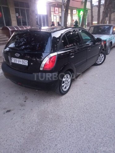 Kia Rio 2006, 181,000 km - 1.4 l - Xırdalan