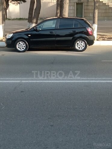 Kia Rio 2006, 181,000 km - 1.4 l - Xırdalan