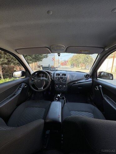LADA (VAZ) Granta 2022, 12,100 km - 1.6 l - Bakı